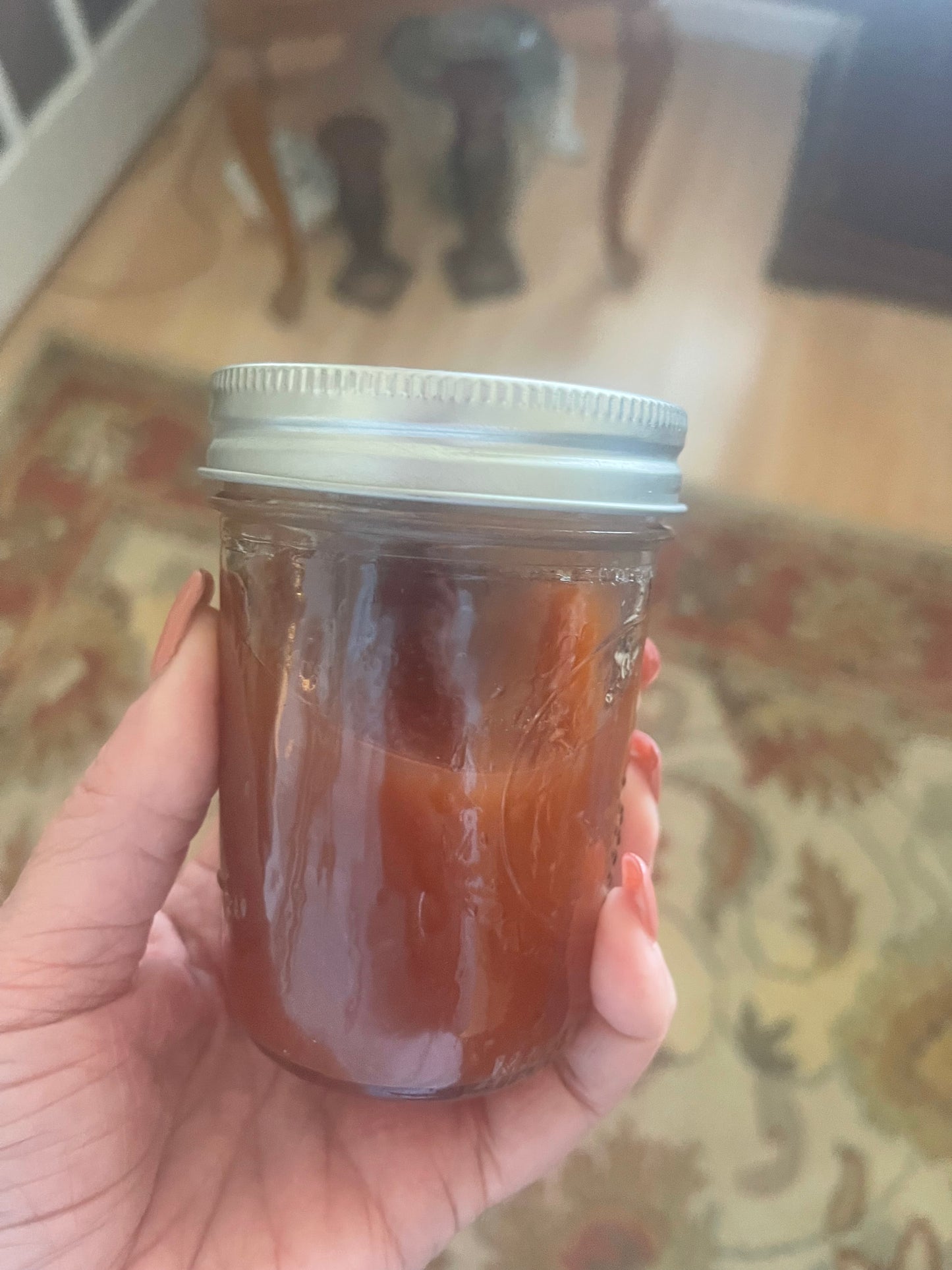 Apple Butter