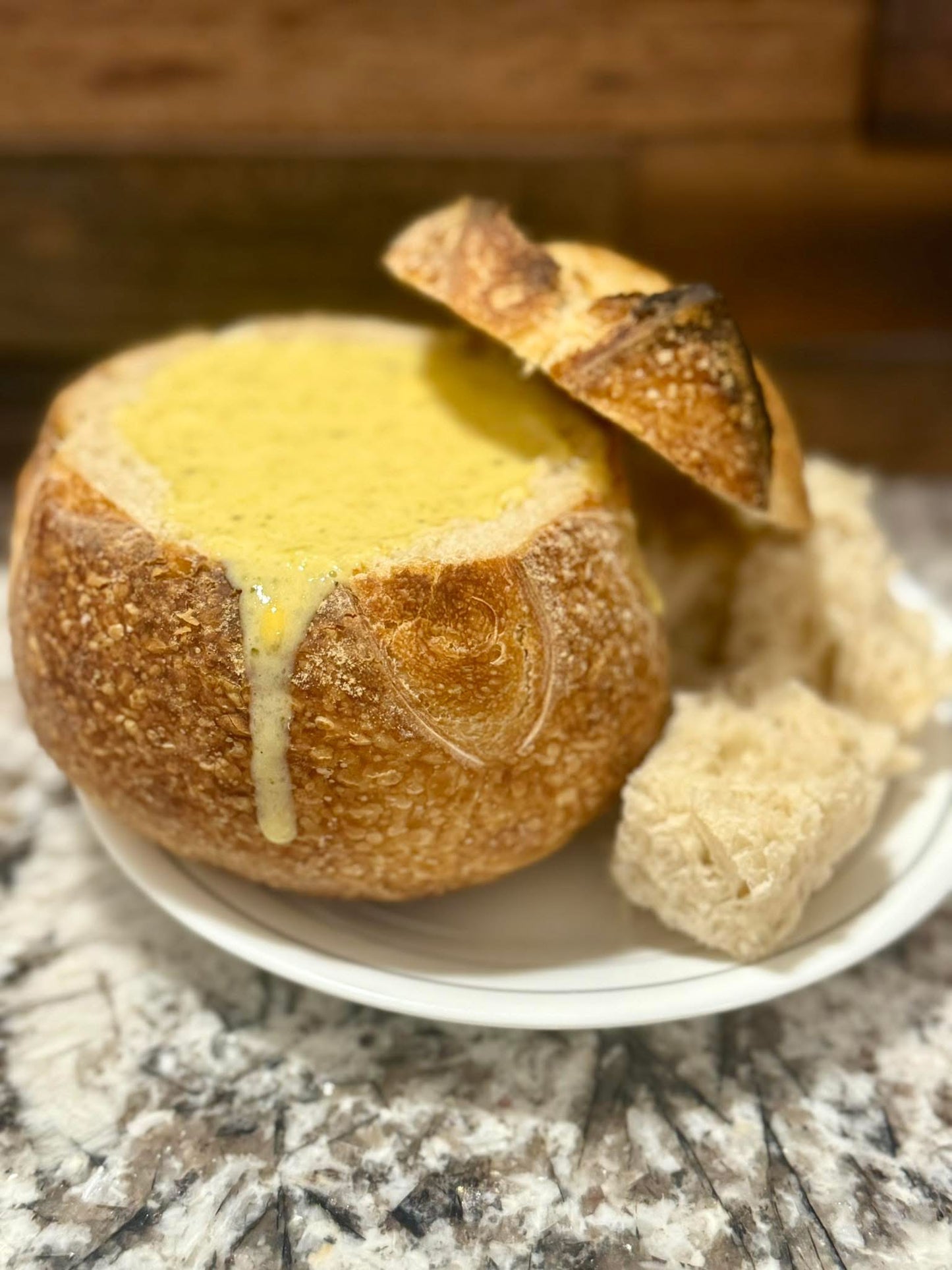 Bread Bowl 2-pack