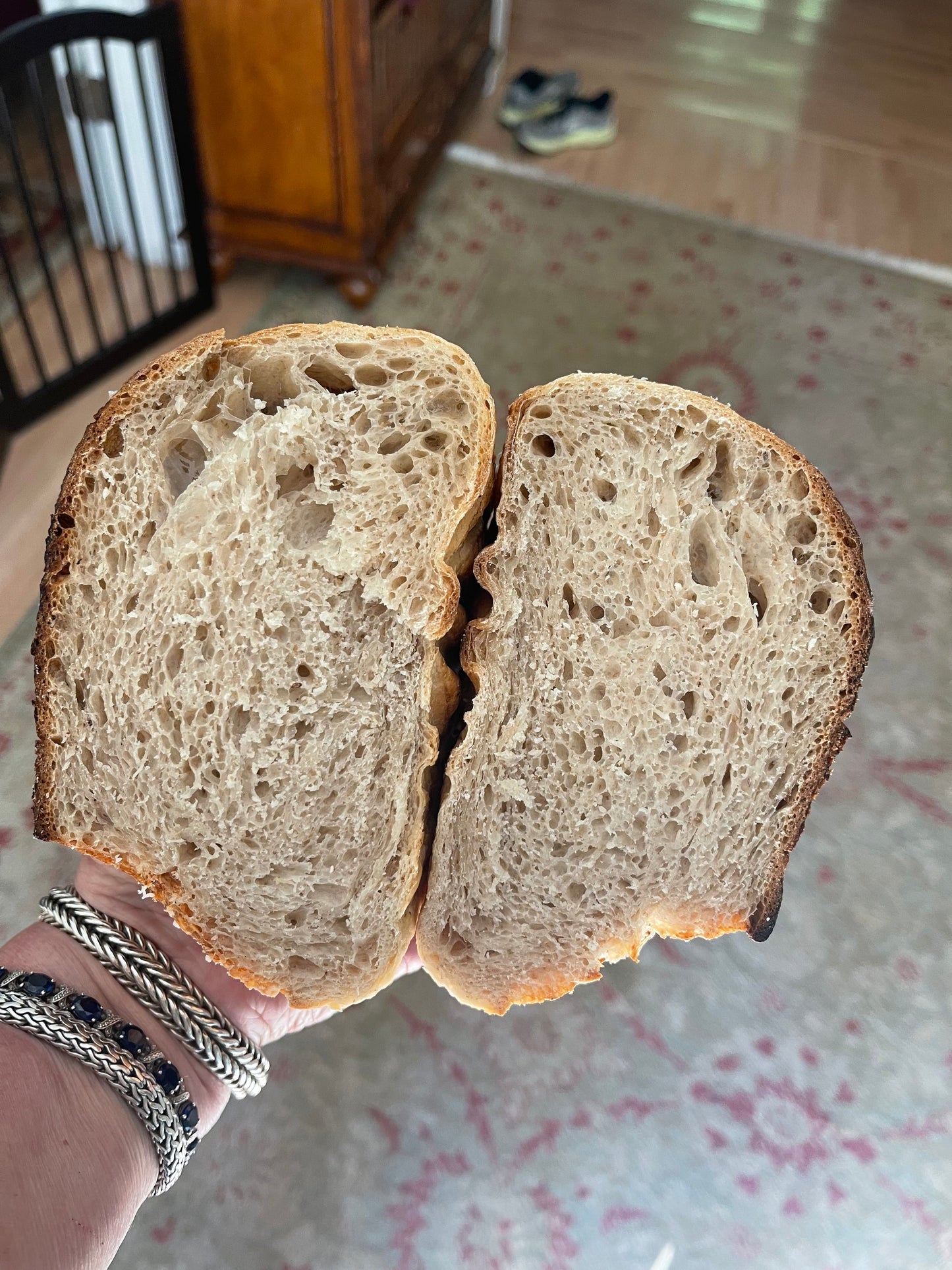 OG House Sourdough